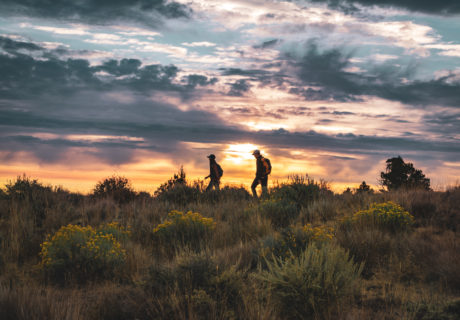lavabeds NM