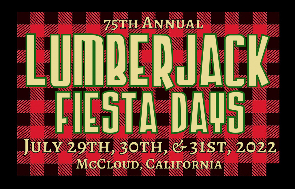 75TH Annual Lumberjack Fiesta Discover Siskiyou