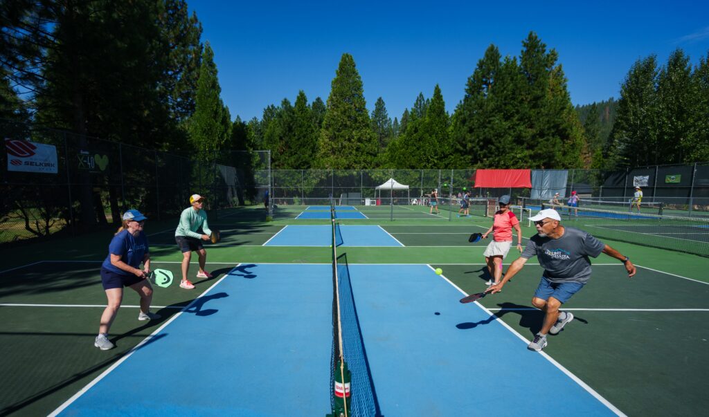 What is Pickleball?