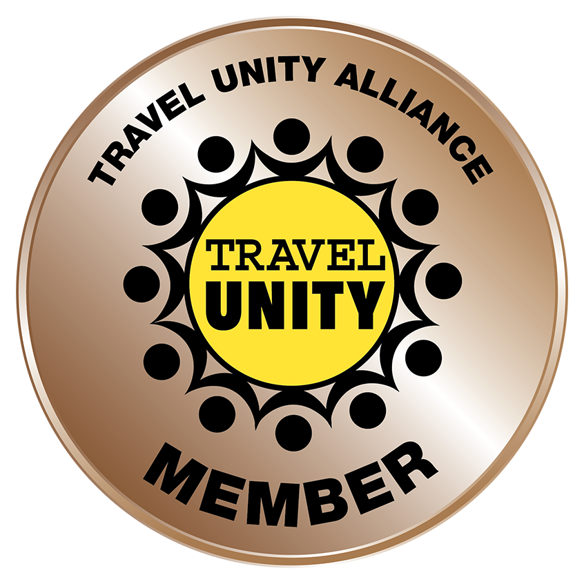 Travel Unity AllianceLogo